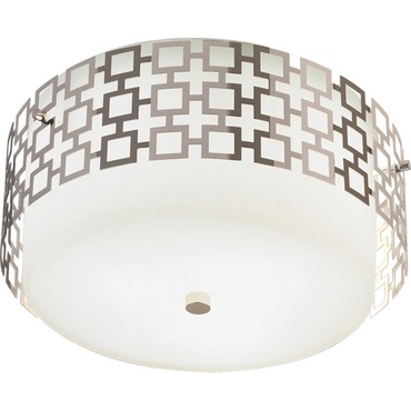 Parker Ceiling Light | Jonathan Adler at Lightology Parker Ceiling Light