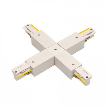 W Track 2-Circuit X Power Connector