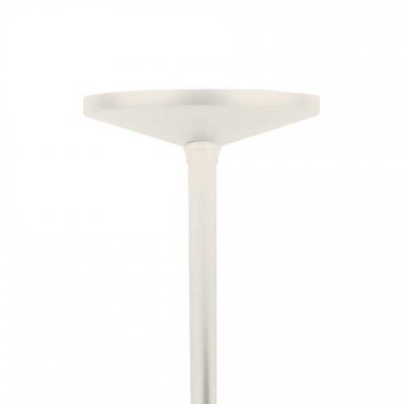 W Track 2-Circuit Suspension Rigid Stem Kit | WAC Lighting at Lightology W Track 2-Circuit Suspension Rigid Stem Kit