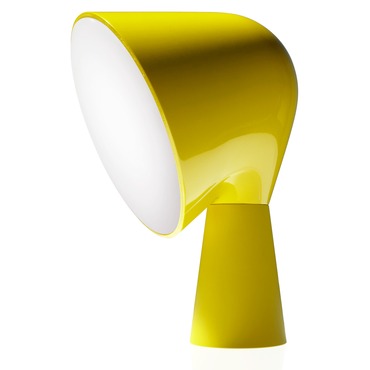 Binic Table Lamp | Foscarini at Lightology Binic Table Lamp