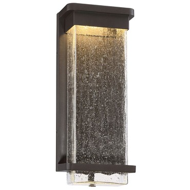 Vitrine Outdoor Wall Light
