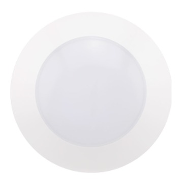 Click 6IN RD 14.5W Surface Mount / Retrofit Downlight | Green Creative at Lightology Click 6IN RD 14.5W Surface Mount / Retrofit Downlight