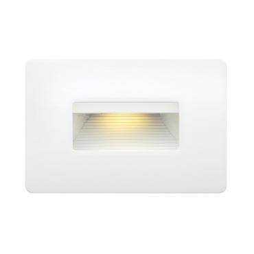 12V Luna Horizontal Step Light