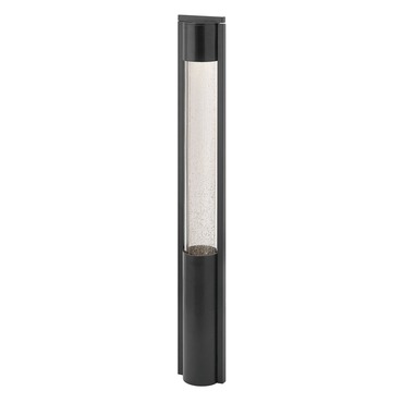 Shelter 12V Outdoor Bollard | Hinkley Lighting at Lightology Shelter 12V Outdoor Bollard