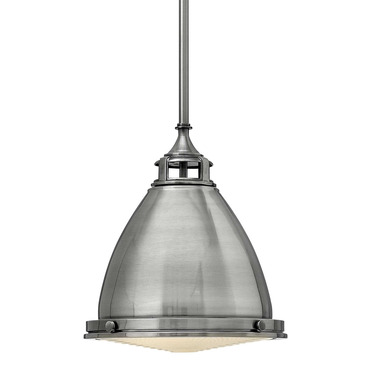 Amelia Tall Mini Pendant