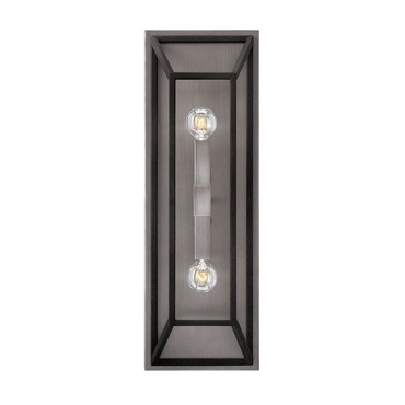 Fulton Wall Sconce | Hinkley Lighting at Lightology Fulton Wall Sconce