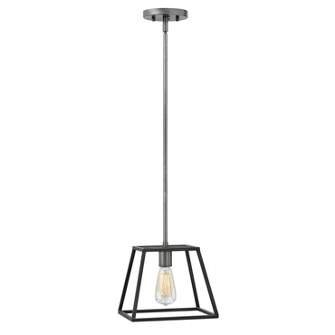 Fulton Pendant | Hinkley Lighting at Lightology Fulton Pendant