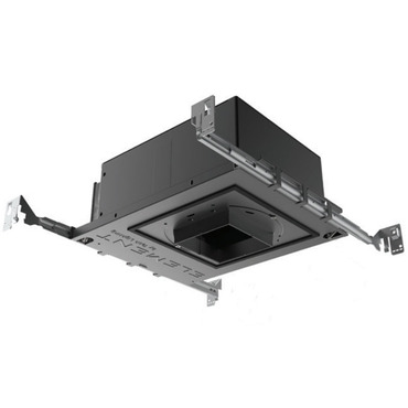 3IN RD Flangeless Adjustable IC Airtight Housing