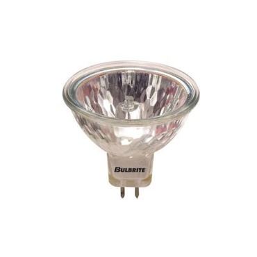 MR16 GU5.3 Base 35W 12V 36Deg Lens