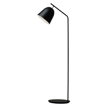 Cache 355 Floor Lamp