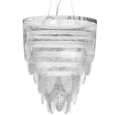 Ceremony Suspension | Slamp at Lightology Ceremony Suspension