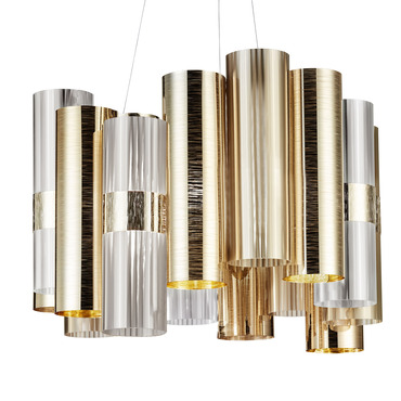 La Lollo Pendant