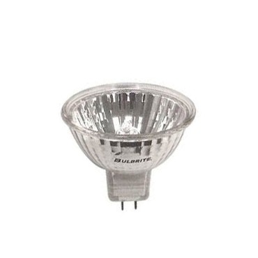 MR16 GU5.3 Base 50W 24V 12 Deg Lens