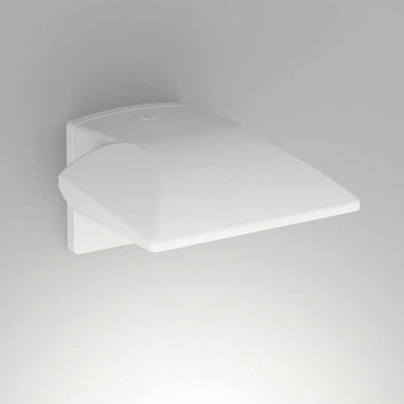 WAC Lighting WP-LED415-30-AWT 3000K Warm White Endurance Single Spot Energy Star LED Spot Light