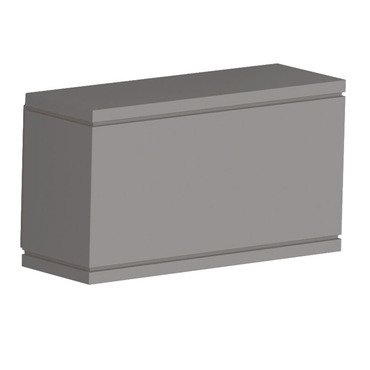 Rubix 2509 Outdoor Wall Sconce