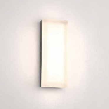 Dice Rectangle Wall/Ceiling Light | WAC Lighting at Lightology Dice Rectangle Wall/Ceiling Light