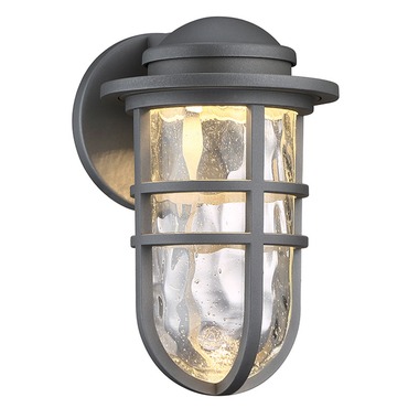Modern Lighting Contemporary By Dweled Wac Steampunk Outdoor Wall Light