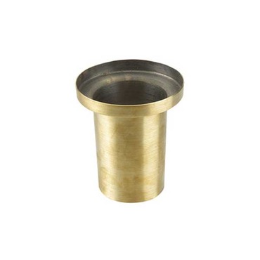 13-100 Concrete Pour Sleeve | SPJ Lighting at Lightology 13-100 Concrete Pour Sleeve