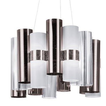 La Lollo Pendant | Slamp at Lightology La Lollo Pendant