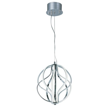 Aura Pendant | Et2 at Lightology Aura Pendant