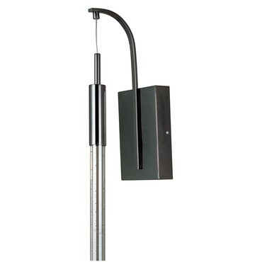 Scepter 1 Light Wall Light