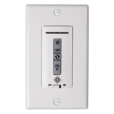 Neo Wall Mount Universal Fan Control