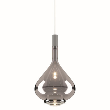 Sky Fall Suspension | LODES at Lightology Sky Fall Suspension