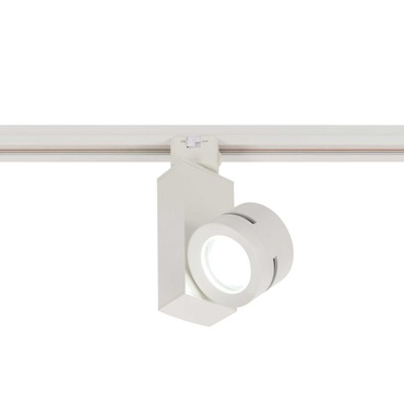 L-Type Classic Vertical Spot 2 Track Head - Floor Model