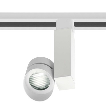 H-Type Classic Vertical Wall Wash 2 Track Head - Overstock