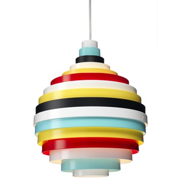 PXL Pendant | Zero at Lightology PXL Pendant