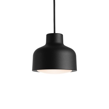 Lens Pendant | Zero at Lightology Lens Pendant