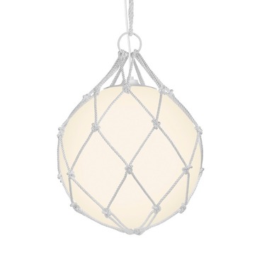 Fisherman Pendant | Zero at Lightology Fisherman Pendant