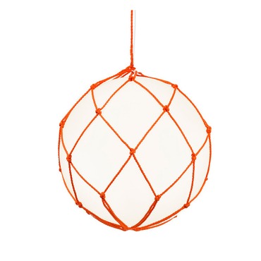 Fisherman Pendant | Zero at Lightology Fisherman Pendant
