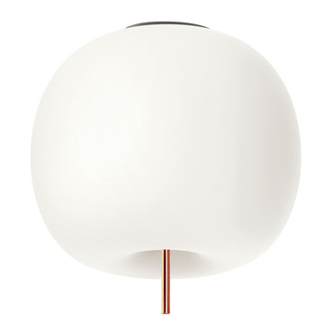 Kushi Wall / Ceiling Light | kdln at Lightology Kushi Wall / Ceiling Light