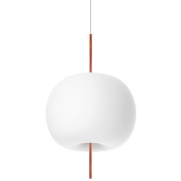 Kushi Pendant | kdln at Lightology Kushi Pendant