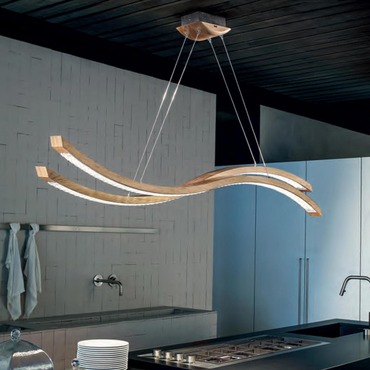 Libe Linear Pendant