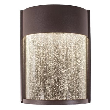Rain Outdoor Dark Sky Wall Light