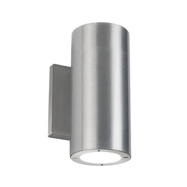 Vessel Outdoor Up/Down Wall Sconce