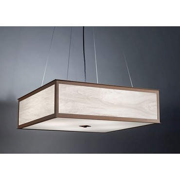 Tambour 13225 Pendant | UltraLights at Lightology Tambour 13225 Pendant