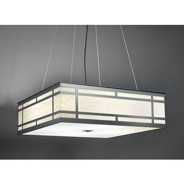 Tambour 13227 Pendant | UltraLights at Lightology Tambour 13227 Pendant