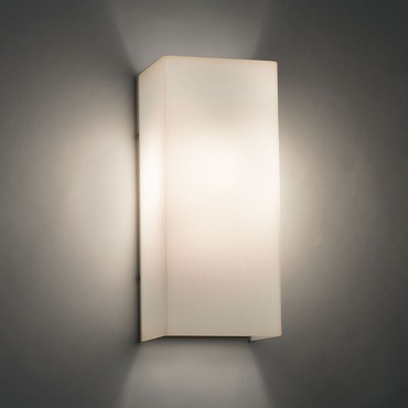 Basics Square Wall Sconce