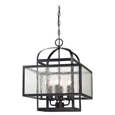 Camden Mini Chandelier
