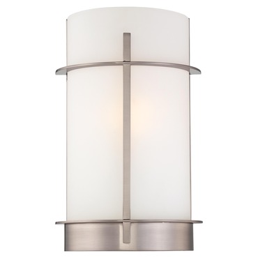 Compositions 6460 Wall Light | Minka Lavery at Lightology Compositions 6460 Wall Light