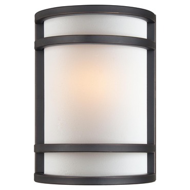 Transitional Wall Sconce | Minka Lavery at Lightology Transitional Wall Sconce