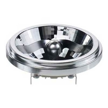 AR111 G53 Base 75W 12V 24 Deg 2900K