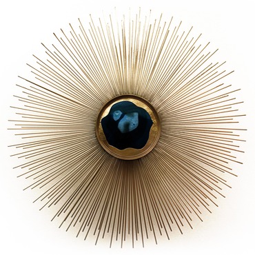 Brilliance Wall Sconce