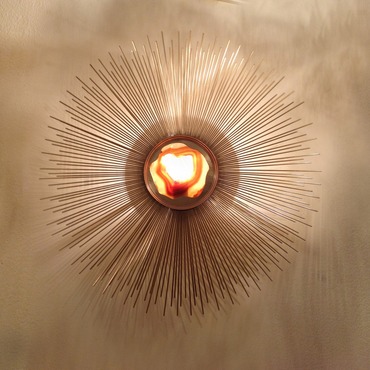 Brilliance Wall Sconce