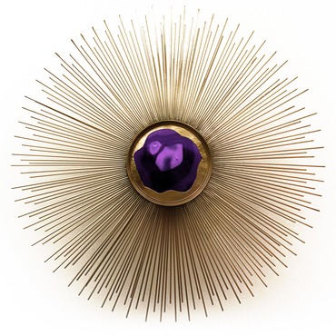 Brilliance Wall Sconce