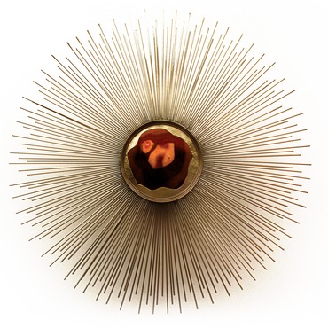 Brilliance Wall Sconce