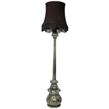 Lotus Floor Lamp